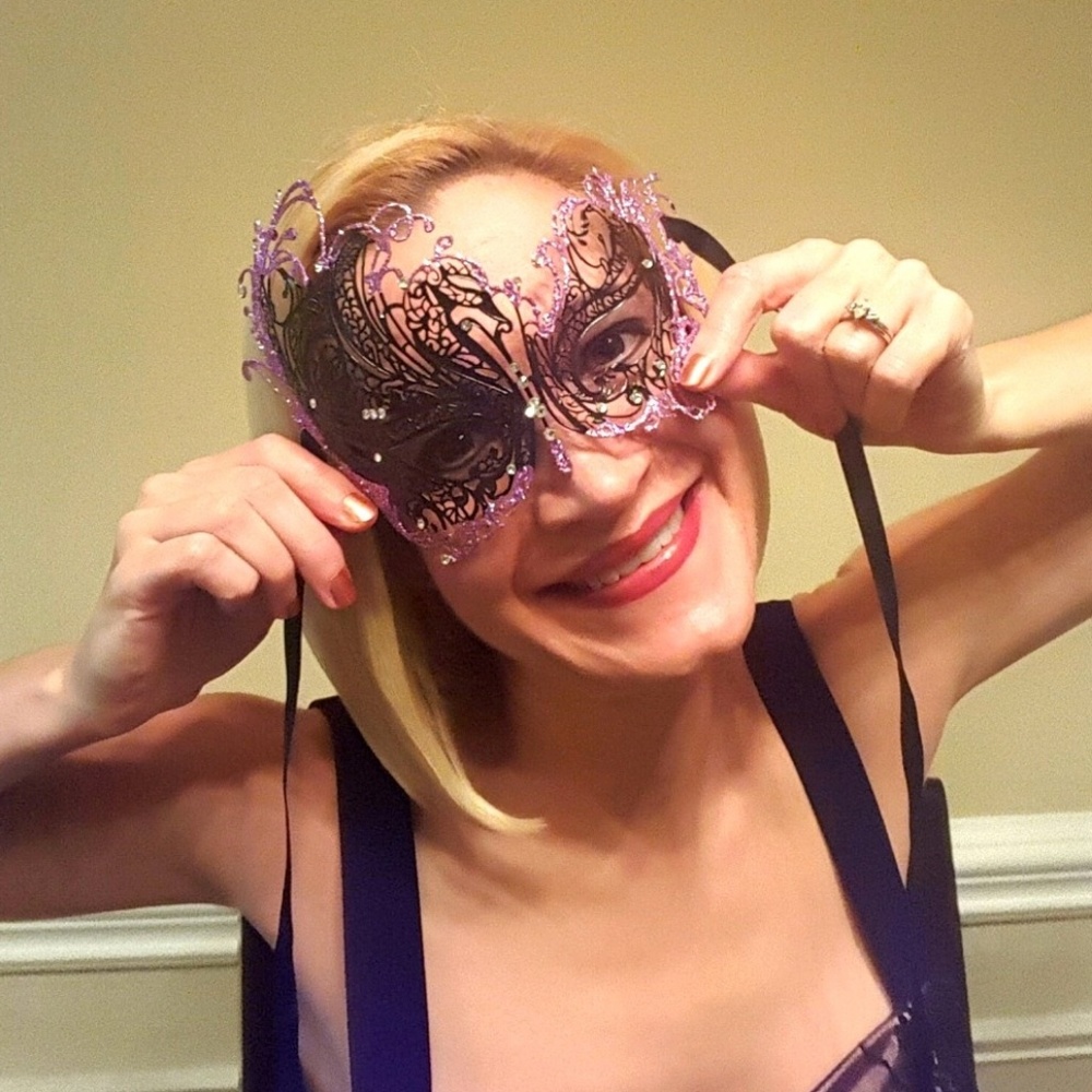 Meet your Posher, Jennifer